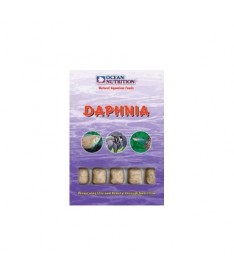 Congelado daphnia blister 100gr (x6)