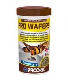 Prodac wafer pro 100ml 50g