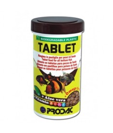 Prodac tablet 1200ml 750g pastillas fondo