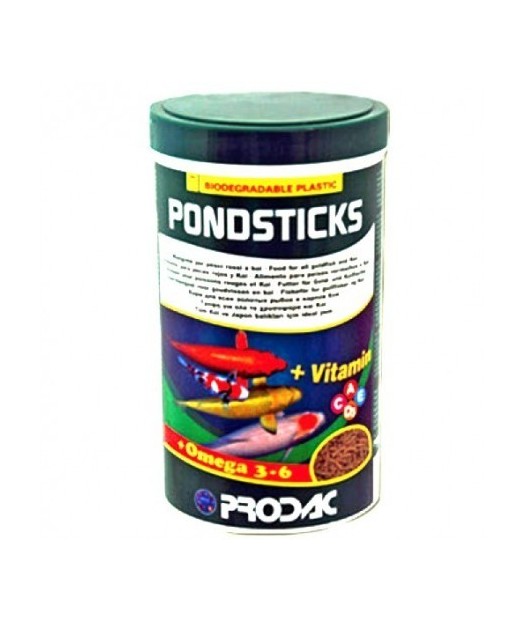 Prodac pondstick 150g 1200ml
