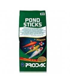 Prodac pondstick 1kg 8.3 l