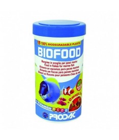 Prodac biofood 250ml 50gr marinos