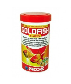 Prodac goldfish flakes 50 ml 6 g