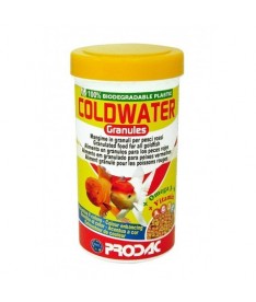 Prodac coldwater granules 250ml 100g