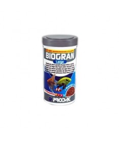 Prodac biogran large 1200ml 450gr granulado