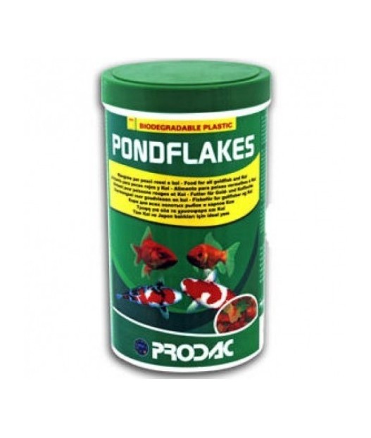 Prodac pondflakes 1200ml 160g