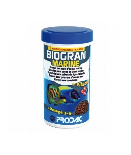 Prodac biogran marine 250ml 100gr