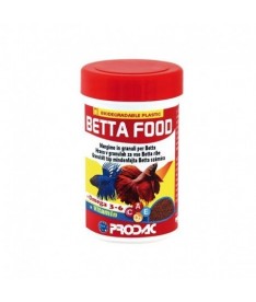Prodac betta food 100ml 30g