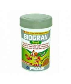Prodac biogran small 250ml 130gr granulado