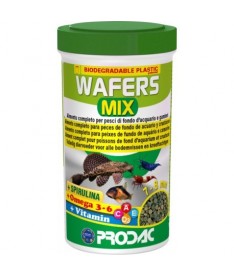 Prodac wafer mix 100ml 50g