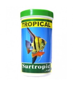 Surtropic alim.tropical 250ml 50gr