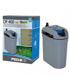Prodac filtro exterior df400 400l/h 6
