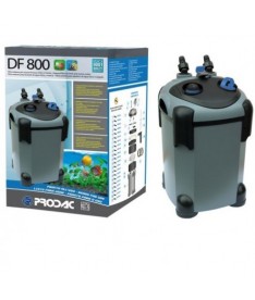 Prodac filtro exterior df800 850l/h 20