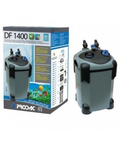 Prodac filtro exterior df1400 1400l/h 29