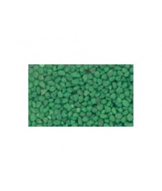 Grava color 1k 2-3mm verde prodac