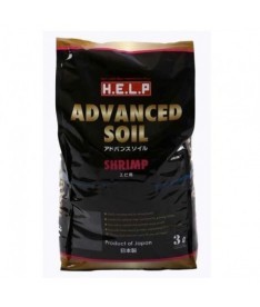 Help advanced soil para gambas 3l
