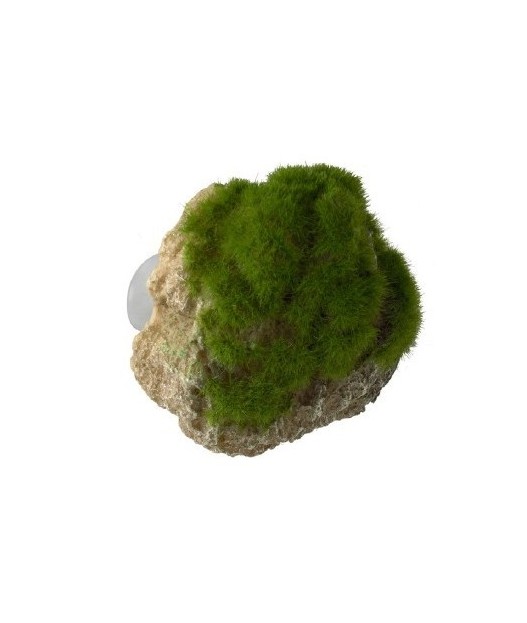 Roca moss stone ventosa s 12x9.5x10.5cm