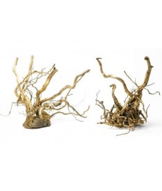 Madera natural sunken root pieza 20-30cm