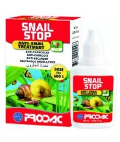 Prodac snail stop 30ml anticaracoles
