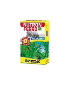 Prodac nutron ferro fertilizante 250ml
