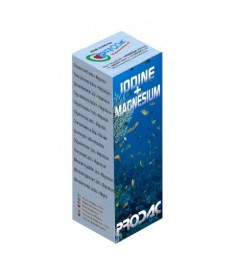 Prodac magic iodio + magnesio 250ml