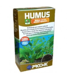 Prodac humus 500gr.