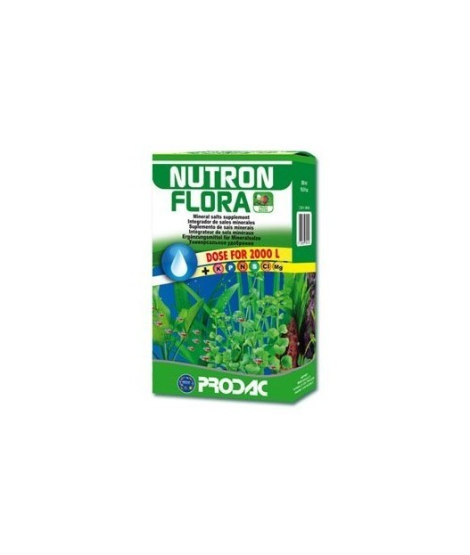 Prodac nutron flora fertilizante 250ml