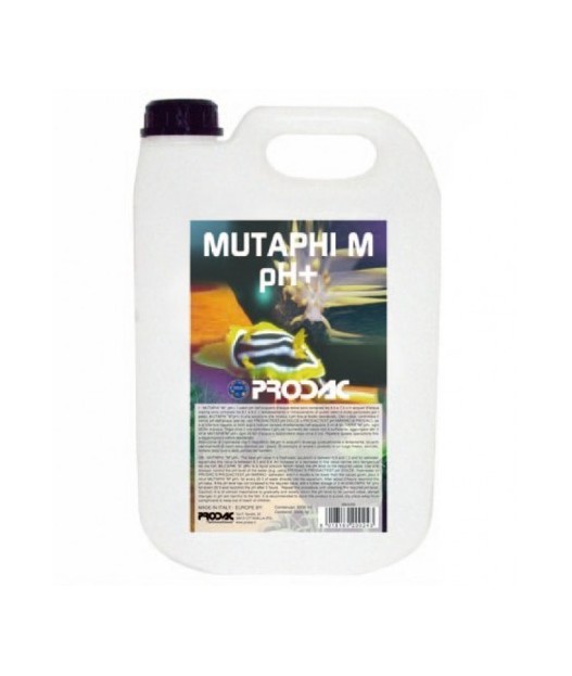 Prodac mutaphi m 5l ph+