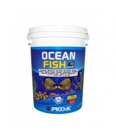 Sal ocean fish 8kg 240l prodac