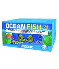 Sal ocean fish 20kg 600l prodac