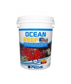 Sal ocean reef 8kg 240l +calcio prodac