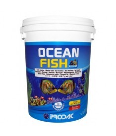 Sal ocean fish 30kg 900l prodac