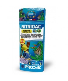 Prodac nitridac bacterias 100ml