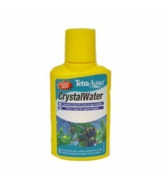 Tetra aqua crystalwater 100 ml