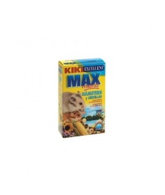 Kiki max hamster 450gr