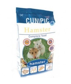 Cunipic hamster 800gr