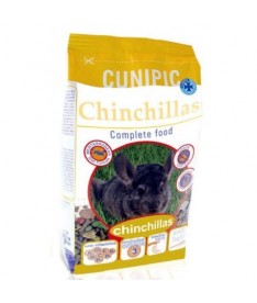 Cunipic chinchilla 800gr