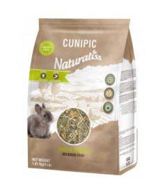 Cunipic naturaliss conejo baby 1