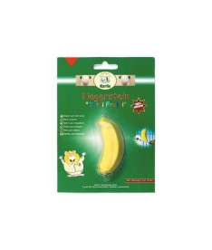 Mineral roedor platano 25g