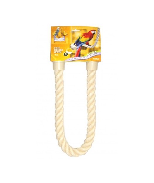 Palo cuerda flexible xl 78cmx30mm
