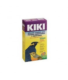 Kiki insectivoro 500gr