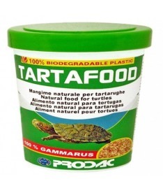 Gammarus tartafood prodac 10.5l 1000gr