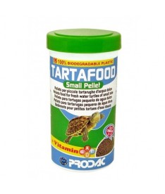 Prodac tartafood small pellet 250ml 75gr