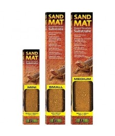 Exoterra sustrato sand mat 58x43 med